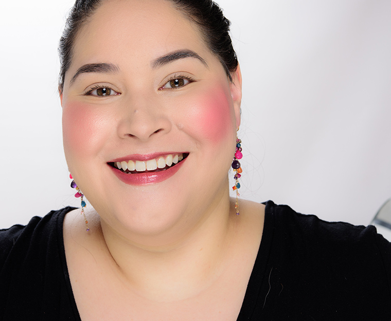 Charlotte Tilbury Pillow Talk Fair-Medium #4 Super Blush