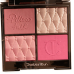 Charlotte Tilbury Pillow Talk Fair-Medium Beautifying Face Palette