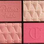 Charlotte Tilbury Pillow Talk Fair-Medium Beautifying Face Palette