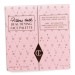 Charlotte Tilbury Pillow Talk Fair-Medium Beautifying Face Palette
