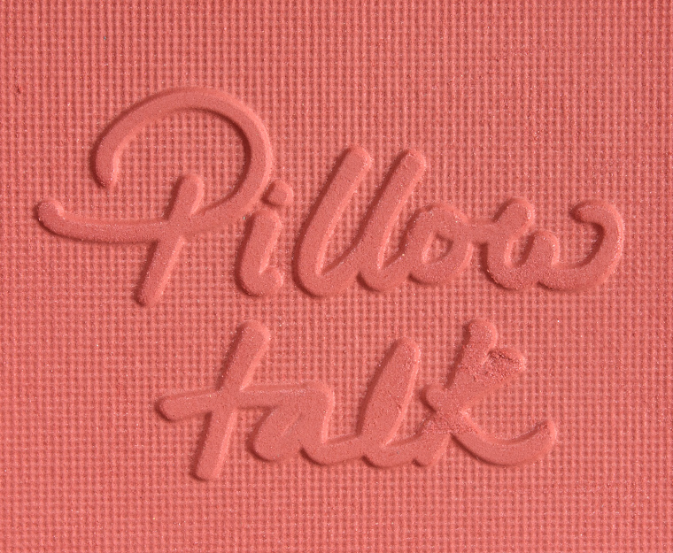 Charlotte Tilbury Pillow Talk Medium-Deep #1 Soft Blush