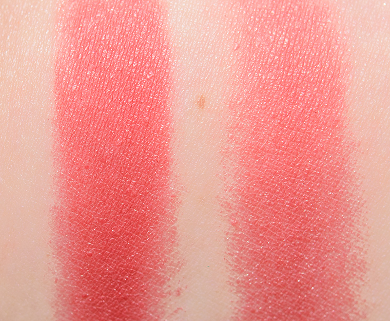 Charlotte Tilbury Pillow Talk Medium-Deep #4 Super Blush