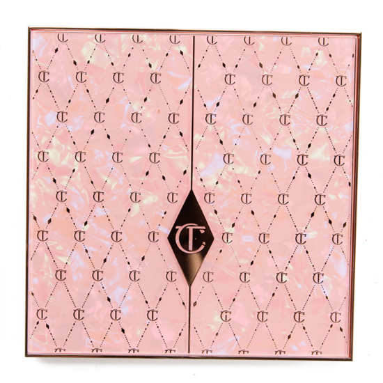 Charlotte Tilbury Pillow Talk MediumDeep Beautifying Face Palette