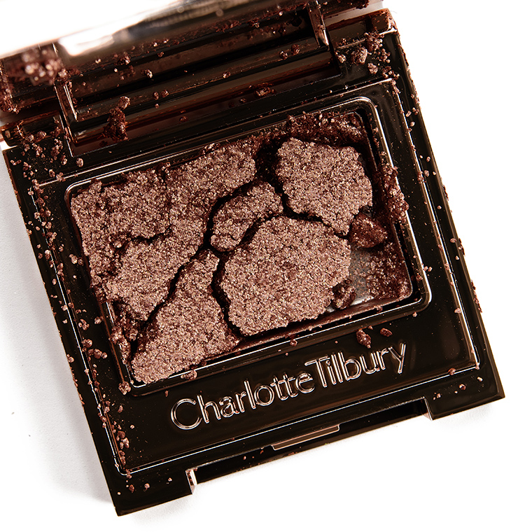 Charlotte Tilbury Rose Gold Hypnotising Pop Shot Eyeshadow