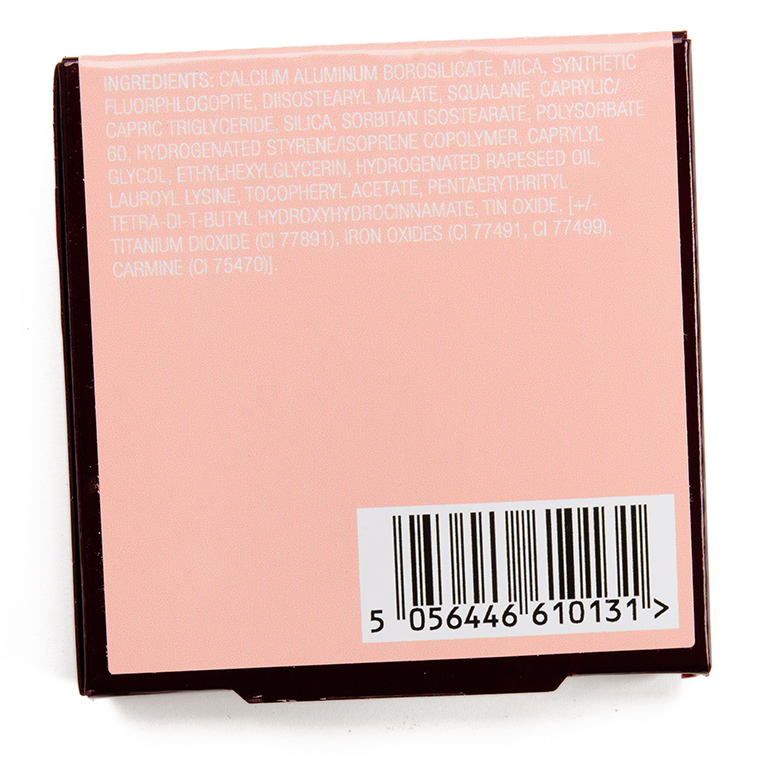 Charlotte Tilbury Rose Gold Hypnotising Pop Shot Eyeshadow
