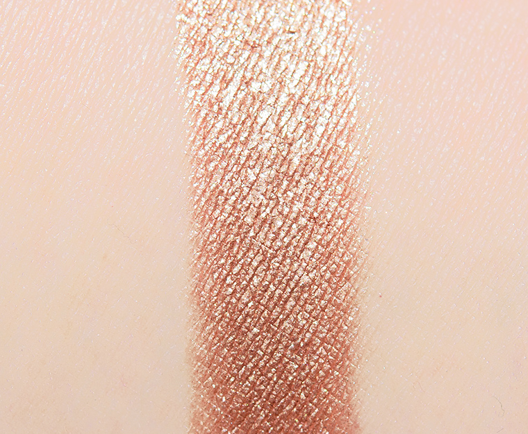 Charlotte Tilbury Rose Gold Hypnotising Pop Shot Eyeshadow