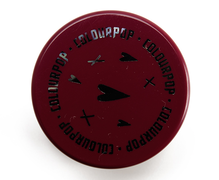 ColourPop Alt Kid Jelly Much Eyeshadow