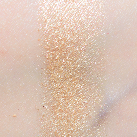 ColourPop Champagne Truffle Pressed Powder Shadow