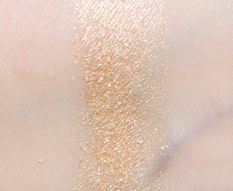 <p class="text-center">ColourPop Champagne Truffle Pressed Powder Shadow</p>