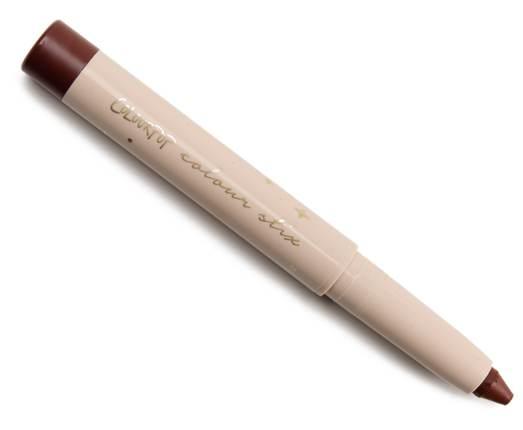 ColourPop Cutest Ever Matte Shadow Stix