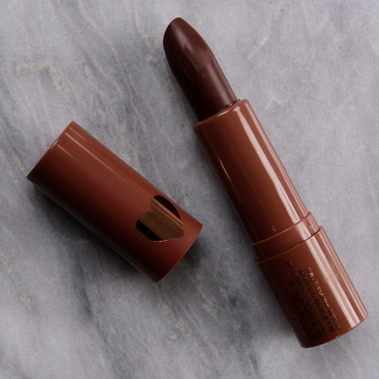 ColourPop Double Espresso Lux Lipstick