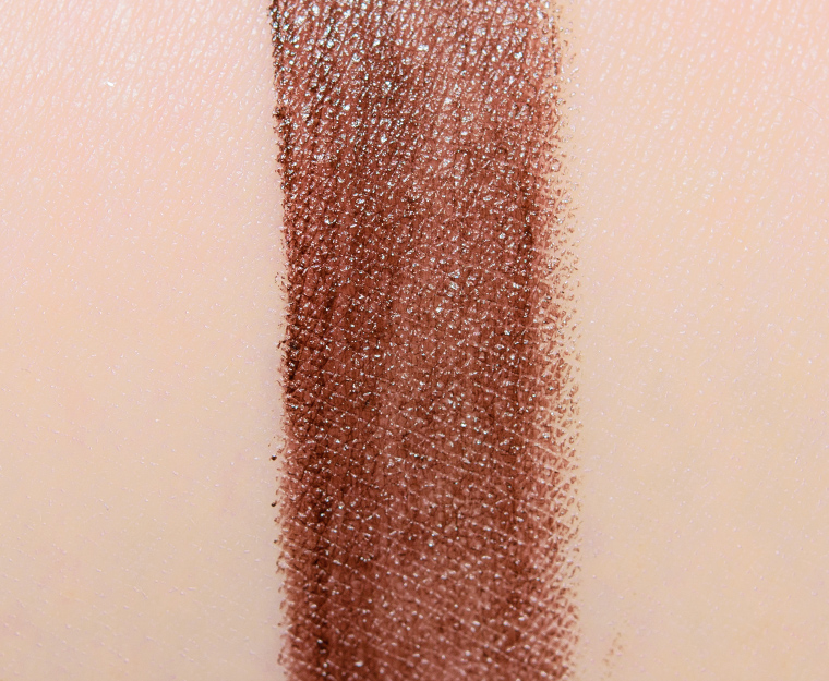 <p class="text-center">ColourPop Double Espresso Lux Lipstick</p>