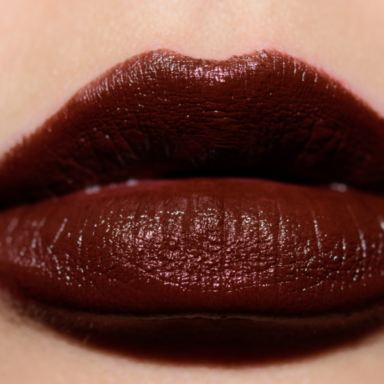 ColourPop Lux Lipstick Double Espresso