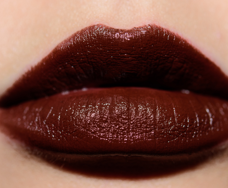<p class="text-center">ColourPop Double Espresso Lux Lipstick</p>