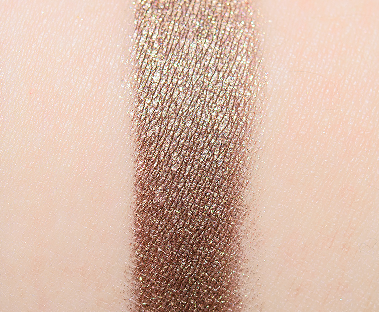 <p class="text-center">ColourPop Drizzle Me This Pressed Powder Shadow</p>