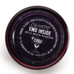 ColourPop Emo Inside Jelly Much Eyeshadow