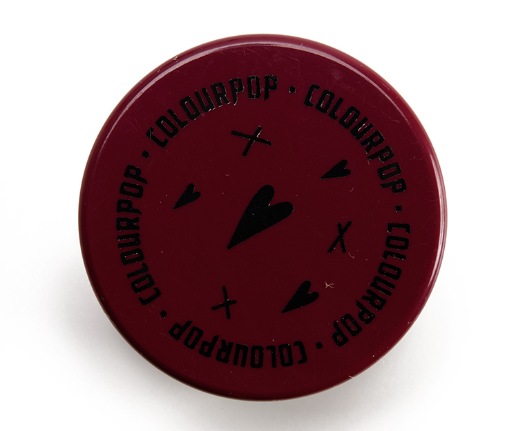 ColourPop Emo Inside Jelly Much Eyeshadow