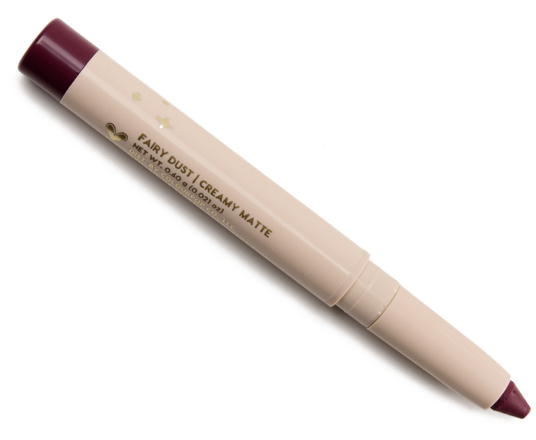 ColourPop Fairy Dust Matte Shadow Stix