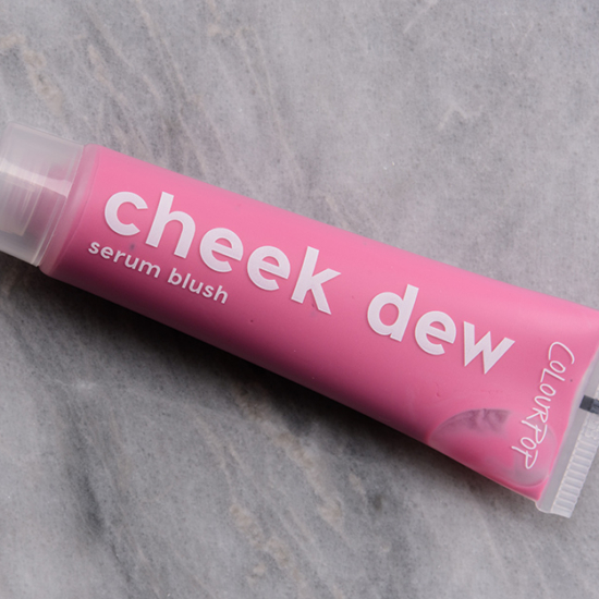 ColourPop Fairy Kingdom Cheek Dew Serum Blush
