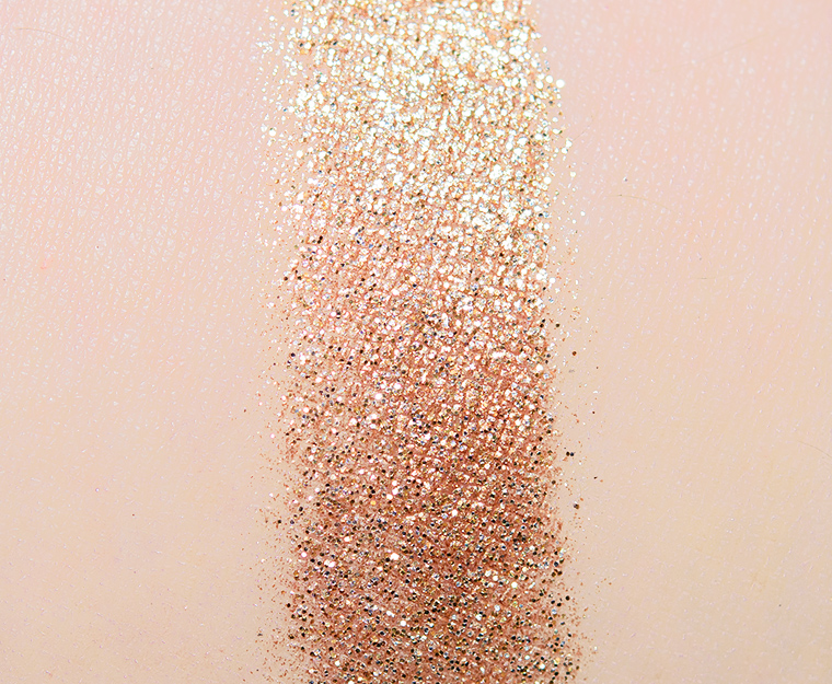 ColourPop Faun Guy Pressed Glitter