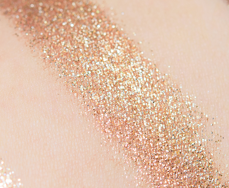 ColourPop Faun Guy Pressed Glitter