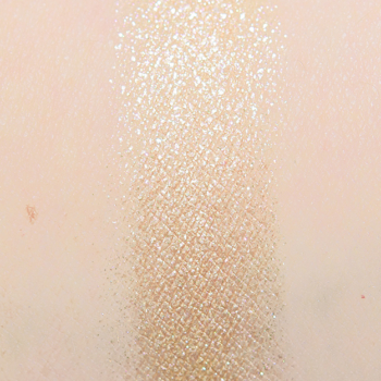 ColourPop Field of Fairies Jelly Much Eyeshadow