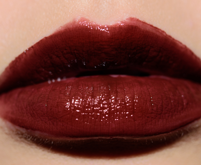 <p class="text-center">ColourPop Fudge Yeah Fresh Kiss Lip Lacquer</p>