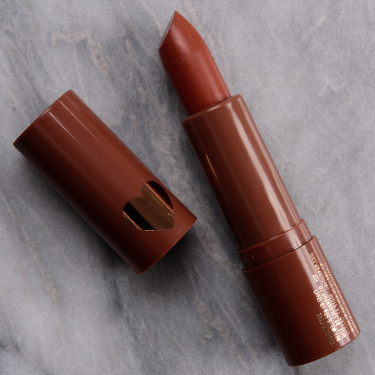 ColourPop Ganache Queen Lux Lipstick