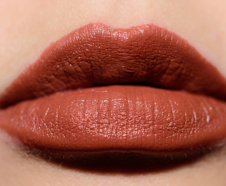 <p class="text-center">ColourPop Ganache Queen Lux Lipstick</p>