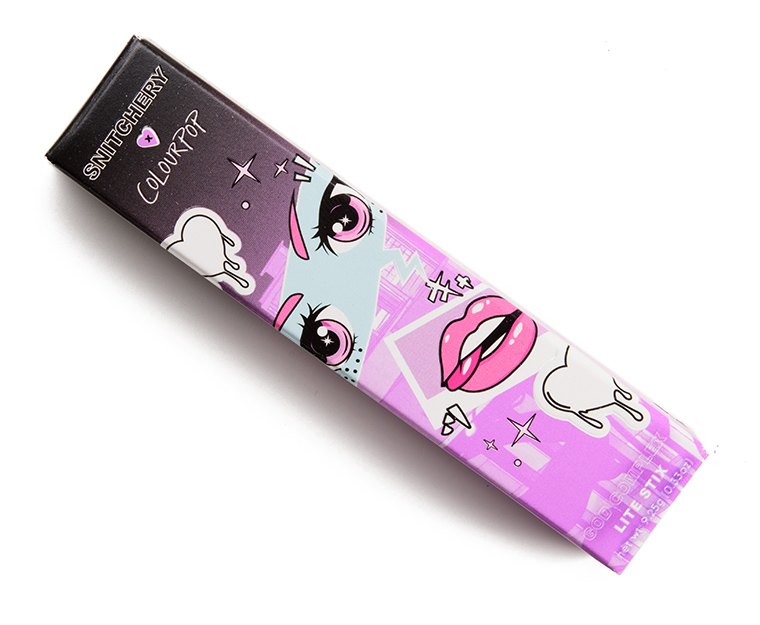 ColourPop God Complex Lite Stix