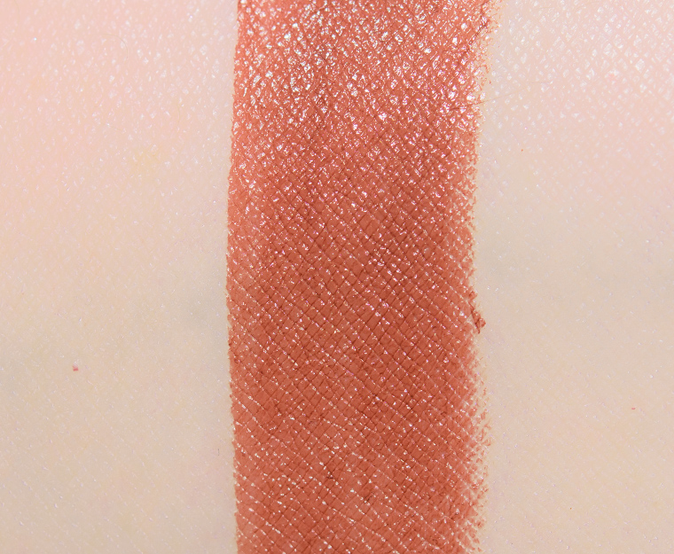 <p class="text-center">ColourPop Hazelnuts About U Lux Lipstick</p>