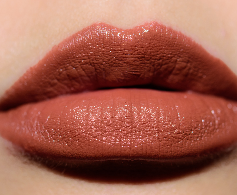 <p class="text-center">ColourPop Hazelnuts About U Lux Lipstick</p>
