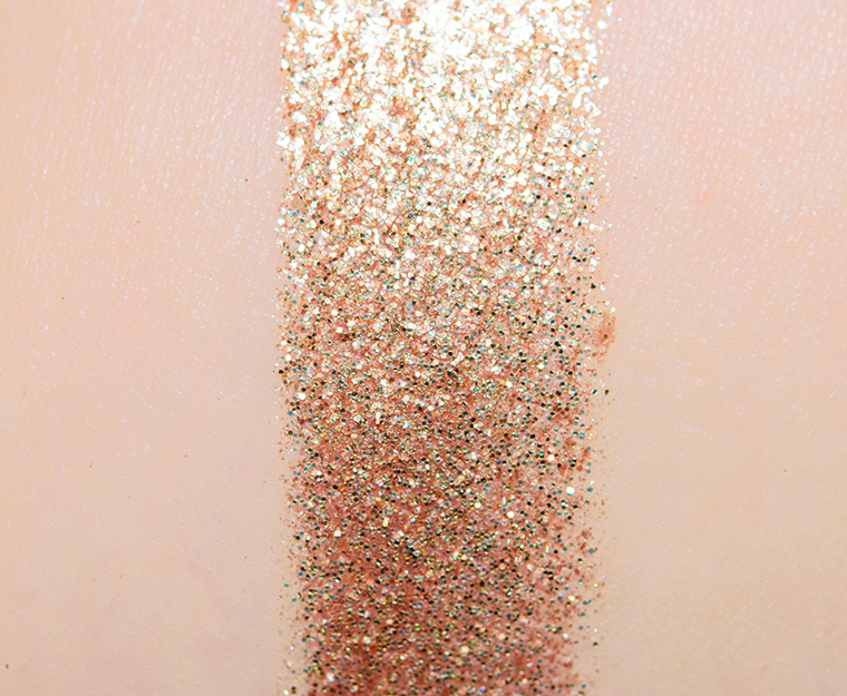 ColourPop Into the Forest Pressed Glitter