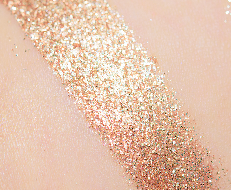 ColourPop Into the Forest Pressed Glitter