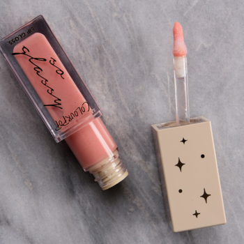 ColourPop Just Fly So Glassy Lip Gloss