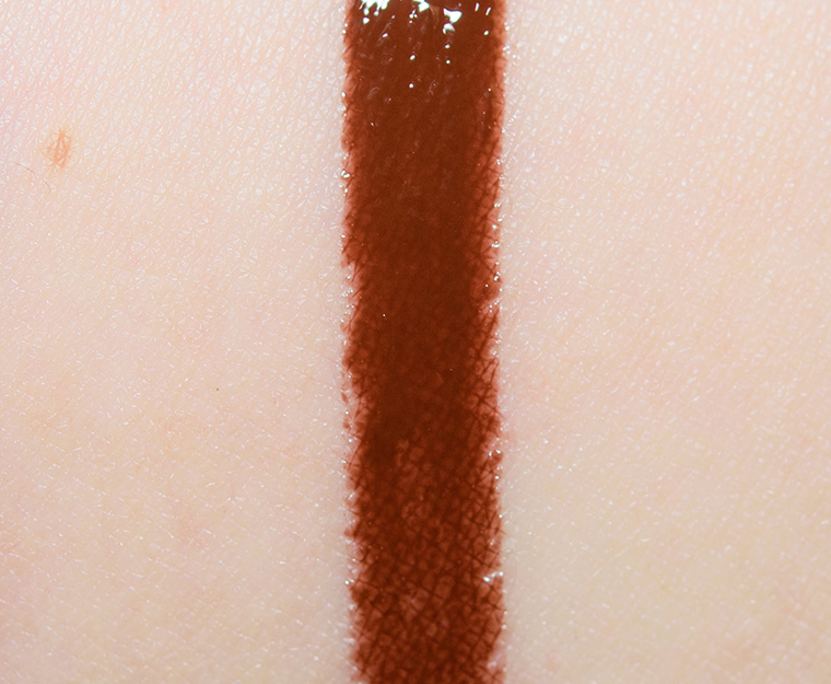 <p class="text-center">ColourPop La Vida Mocha Fresh Kiss Lip Lacquer</p>