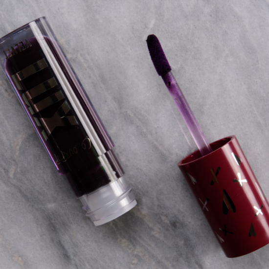 ColourPop Lil Rebel Lux Liquid Lip