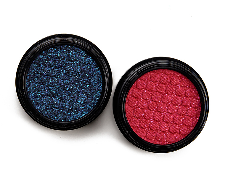 ColourPop Magical Girl Super Shock Shadow Duo