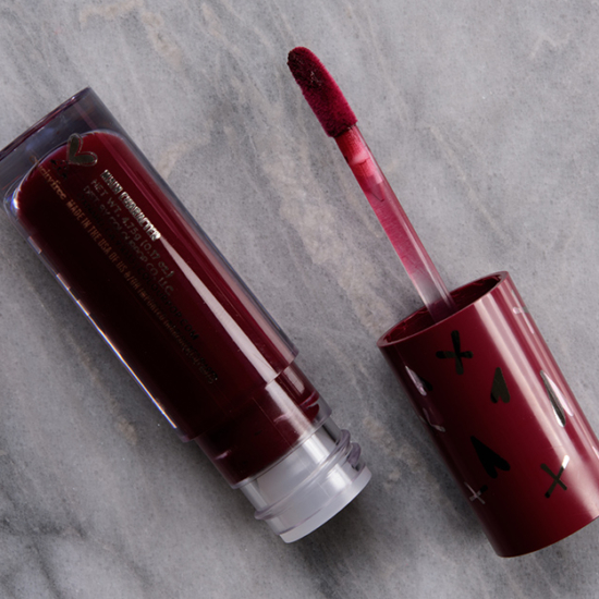 ColourPop Main Character Lux Liquid Lip