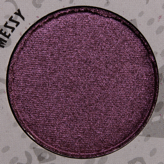 ColourPop Pressed Powder Shadow Messy