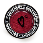 ColourPop Metamorphosis Super Shock Pigment