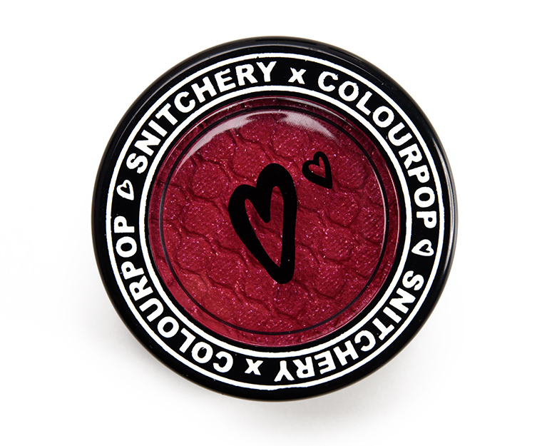 ColourPop Metamorphosis Super Shock Pigment