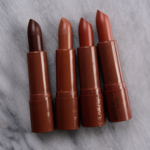 ColourPop Not a Box of Chocolates Collection Swatches
