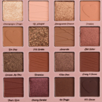 ColourPop Not a Box of Chocolates 16-Pan Eyeshadow Palette