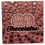 ColourPop Not a Box of Chocolates 16-Pan Eyeshadow Palette