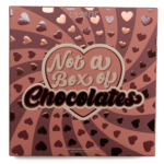 ColourPop Not a Box of Chocolates 16-Pan Eyeshadow Palette