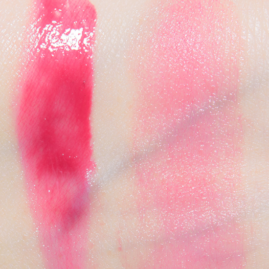 ColourPop Cheek Dew Serum Blush Please-blossom