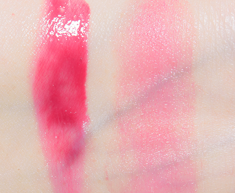 <p class="text-center">ColourPop Please-blossom Cheek Dew Serum Blush</p>