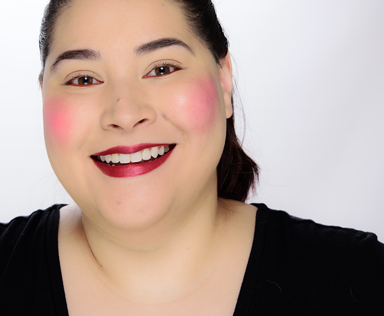 ColourPop Please-blossom Cheek Dew Serum Blush
