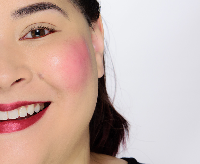ColourPop Please-blossom Cheek Dew Serum Blush